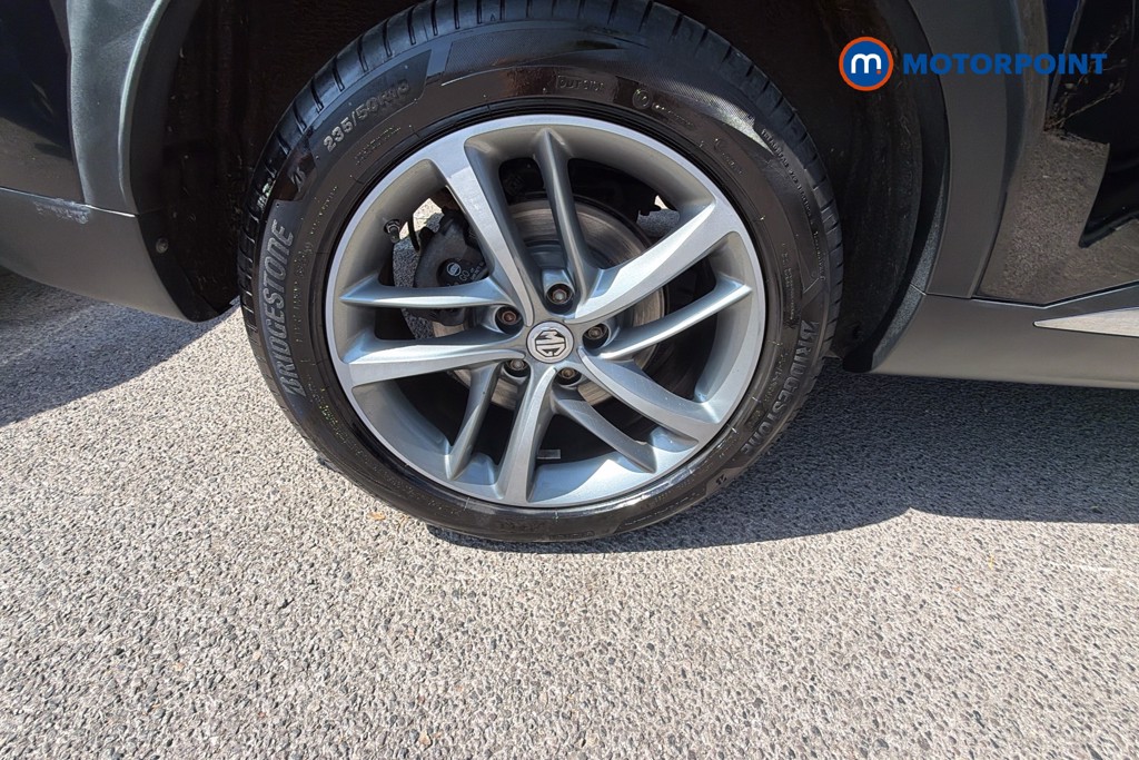 Mg Motor Uk HS Exclusive Manual Petrol SUV - Stock Number (1657778) - 36th supplementary image