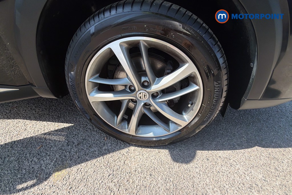 Mg Motor Uk HS Exclusive Manual Petrol SUV - Stock Number (1657778) - 37th supplementary image