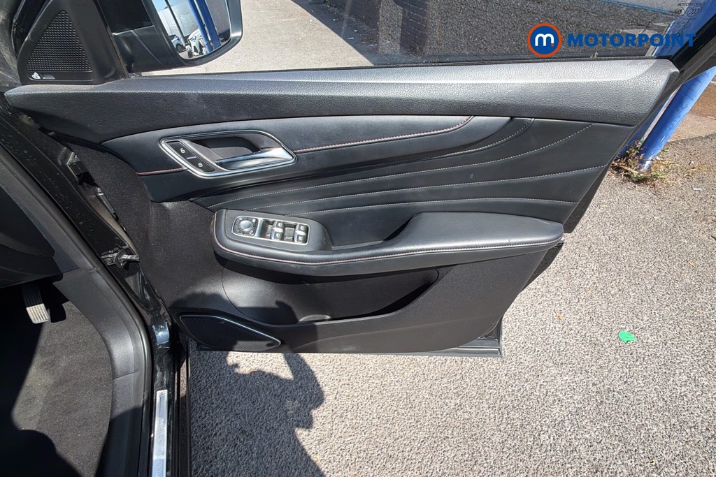 Mg Motor Uk HS Exclusive Manual Petrol SUV - Stock Number (1657778) - 38th supplementary image