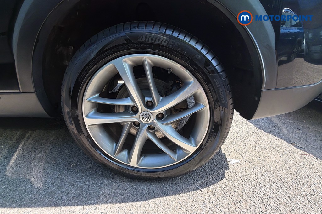 Mg Motor Uk HS Exclusive Manual Petrol SUV - Stock Number (1657778) - 39th supplementary image