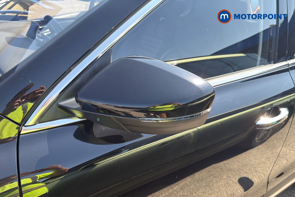 Mg Motor Uk HS Exclusive Manual Petrol SUV - Stock Number (1657778) - 40th supplementary image