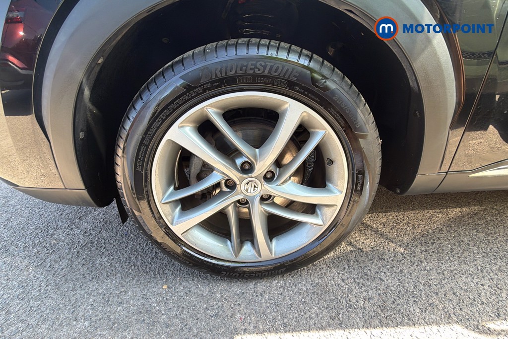 Mg Motor Uk HS Exclusive Manual Petrol SUV - Stock Number (1657778) - 41st supplementary image