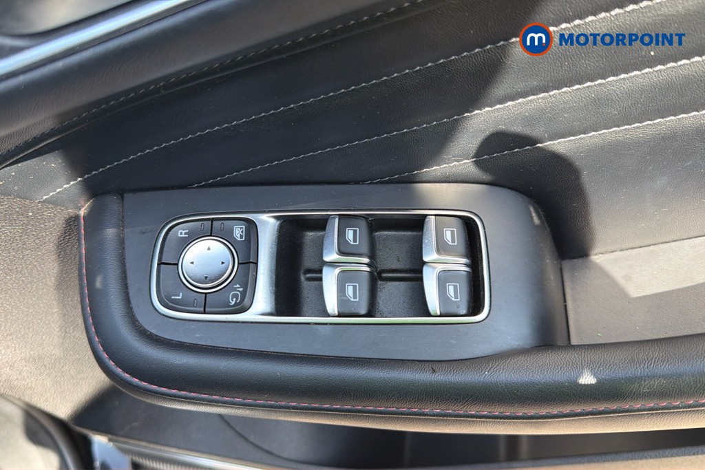 Mg Motor Uk HS Exclusive Manual Petrol SUV - Stock Number (1657778) - 42nd supplementary image