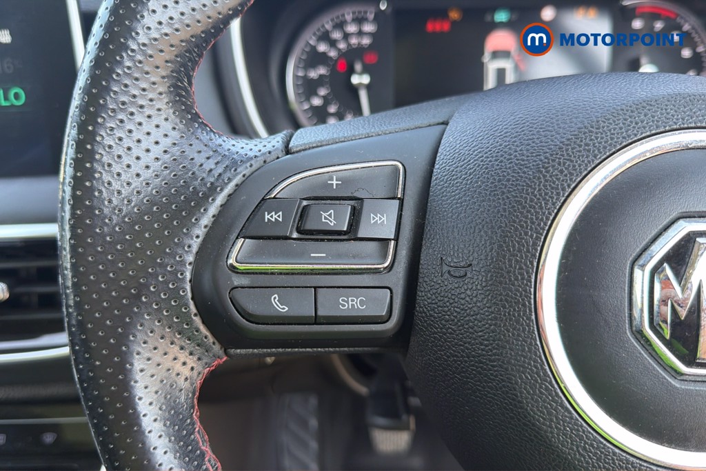 Mg Motor Uk HS Exclusive Manual Petrol SUV - Stock Number (1657778) - 1st supplementary image