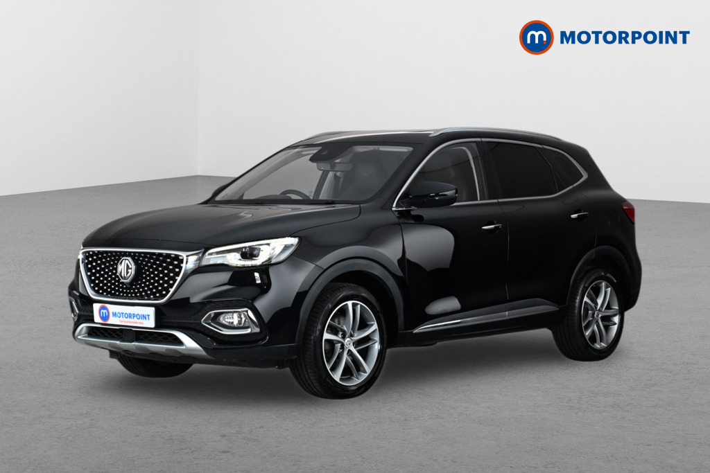 Mg Motor Uk HS Exclusive Manual Petrol SUV - Stock Number (1657778) - Passenger side front corner
