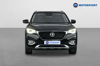 Mg Motor Uk HS Exclusive Manual Petrol SUV - Stock Number (1657778) - Front bumper