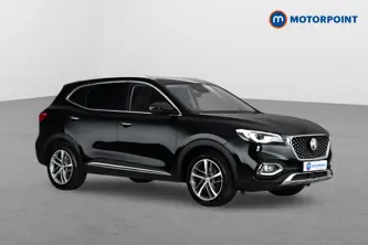 Mg Motor Uk HS Exclusive Manual Petrol SUV - Stock Number (1657778) - Drivers side front corner