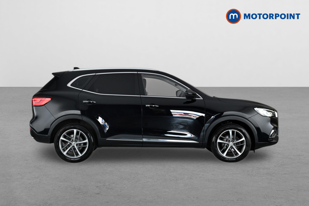 Mg Motor Uk HS Exclusive Manual Petrol SUV - Stock Number (1657778) - Drivers side