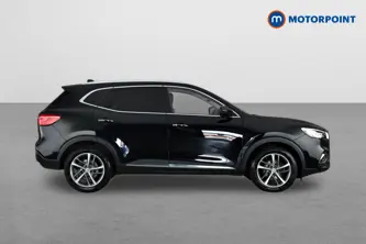 Mg Motor Uk HS Exclusive Manual Petrol SUV - Stock Number (1657778) - Drivers side