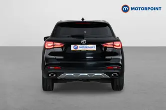 Mg Motor Uk HS Exclusive Manual Petrol SUV - Stock Number (1657778) - Rear bumper