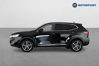 Mg Motor Uk HS Exclusive Manual Petrol SUV - Stock Number (1657778) - Passenger side