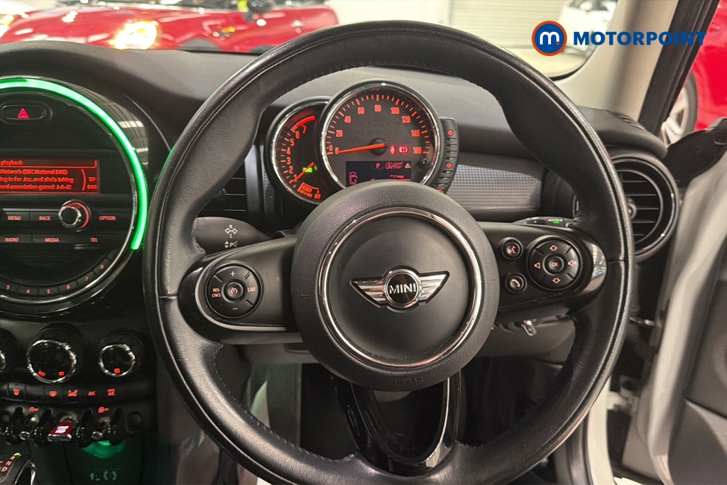 Mini Hatchback Cooper Automatic Petrol Hatchback - Stock Number (1658070) - 2nd supplementary image