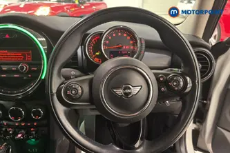 Mini Hatchback Cooper Automatic Petrol Hatchback - Stock Number (1658070) - 2nd supplementary image