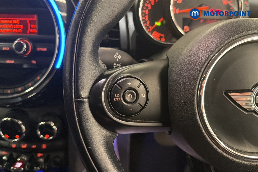 Mini Hatchback Cooper Automatic Petrol Hatchback - Stock Number (1658070) - 4th supplementary image