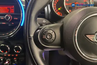 Mini Hatchback Cooper Automatic Petrol Hatchback - Stock Number (1658070) - 4th supplementary image