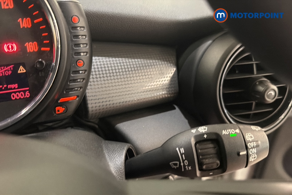 Mini Hatchback Cooper Automatic Petrol Hatchback - Stock Number (1658070) - 6th supplementary image