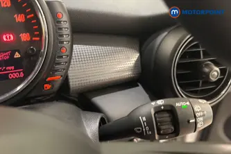 Mini Hatchback Cooper Automatic Petrol Hatchback - Stock Number (1658070) - 6th supplementary image