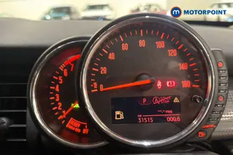 Mini Hatchback Cooper Automatic Petrol Hatchback - Stock Number (1658070) - 7th supplementary image