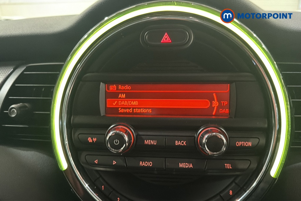 Mini Hatchback Cooper Automatic Petrol Hatchback - Stock Number (1658070) - 8th supplementary image