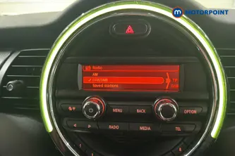 Mini Hatchback Cooper Automatic Petrol Hatchback - Stock Number (1658070) - 8th supplementary image