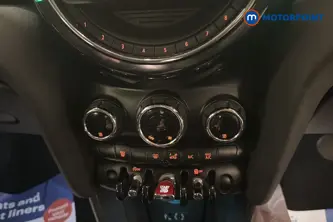 Mini Hatchback Cooper Automatic Petrol Hatchback - Stock Number (1658070) - 12th supplementary image