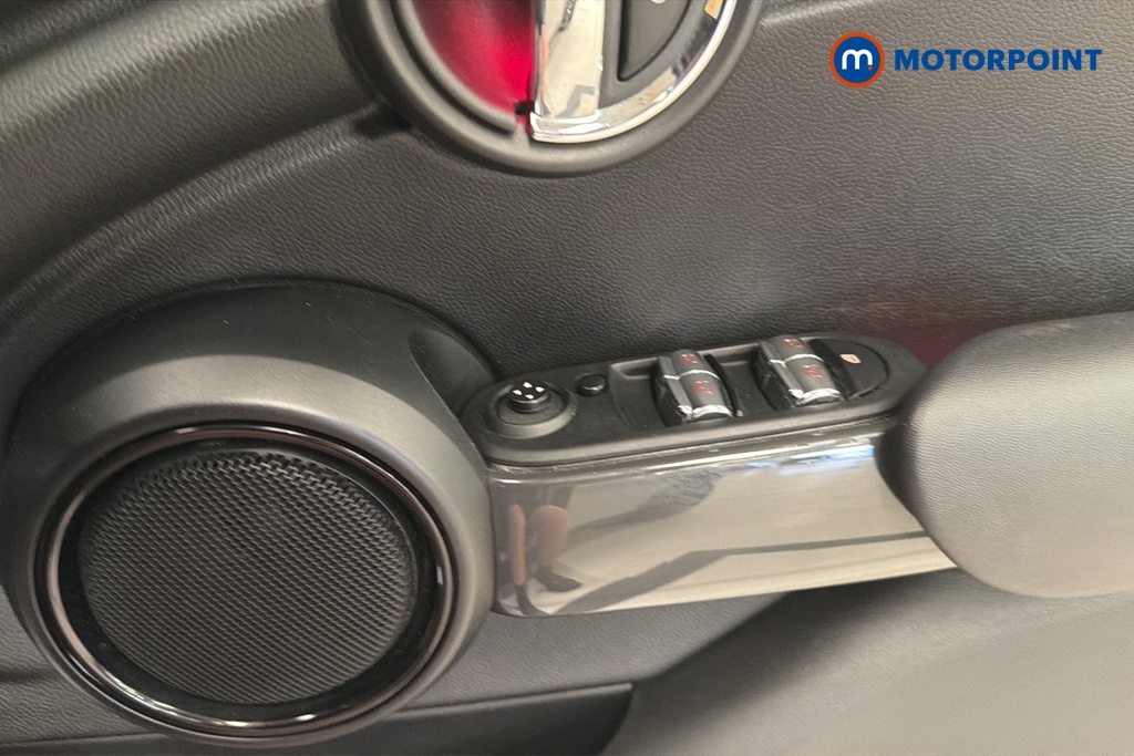 Mini Hatchback Cooper Automatic Petrol Hatchback - Stock Number (1658070) - 19th supplementary image
