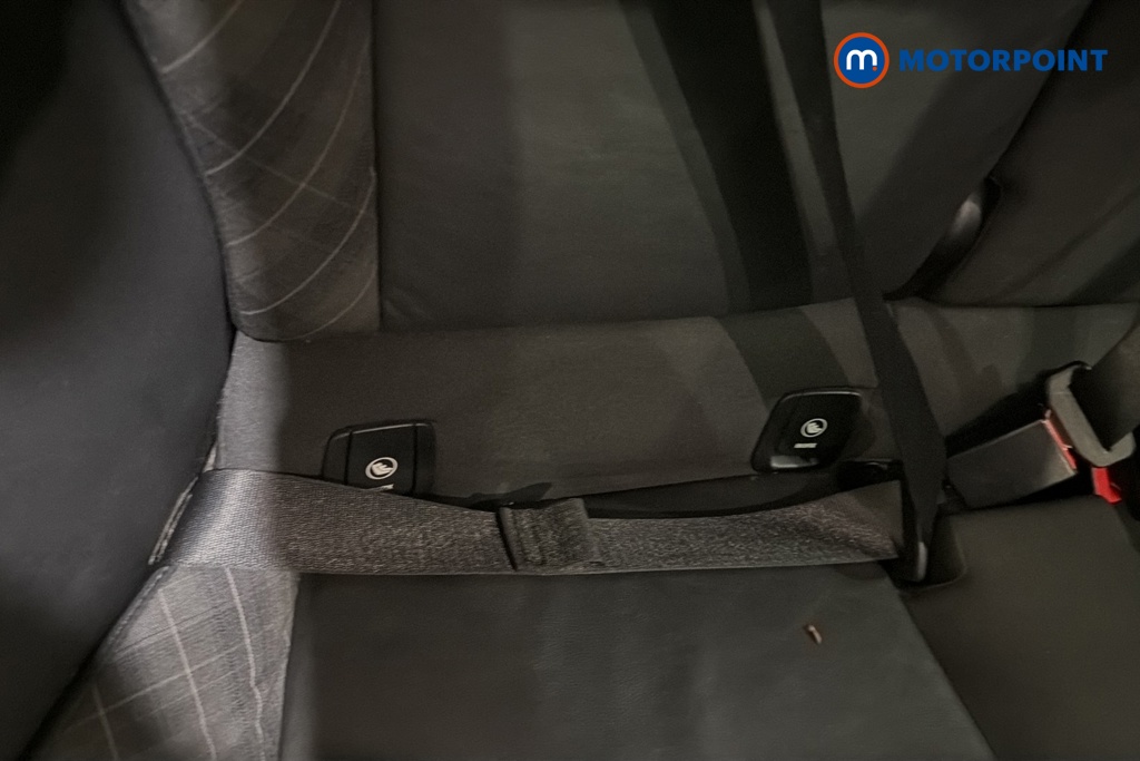 Mini Hatchback Cooper Automatic Petrol Hatchback - Stock Number (1658070) - 27th supplementary image