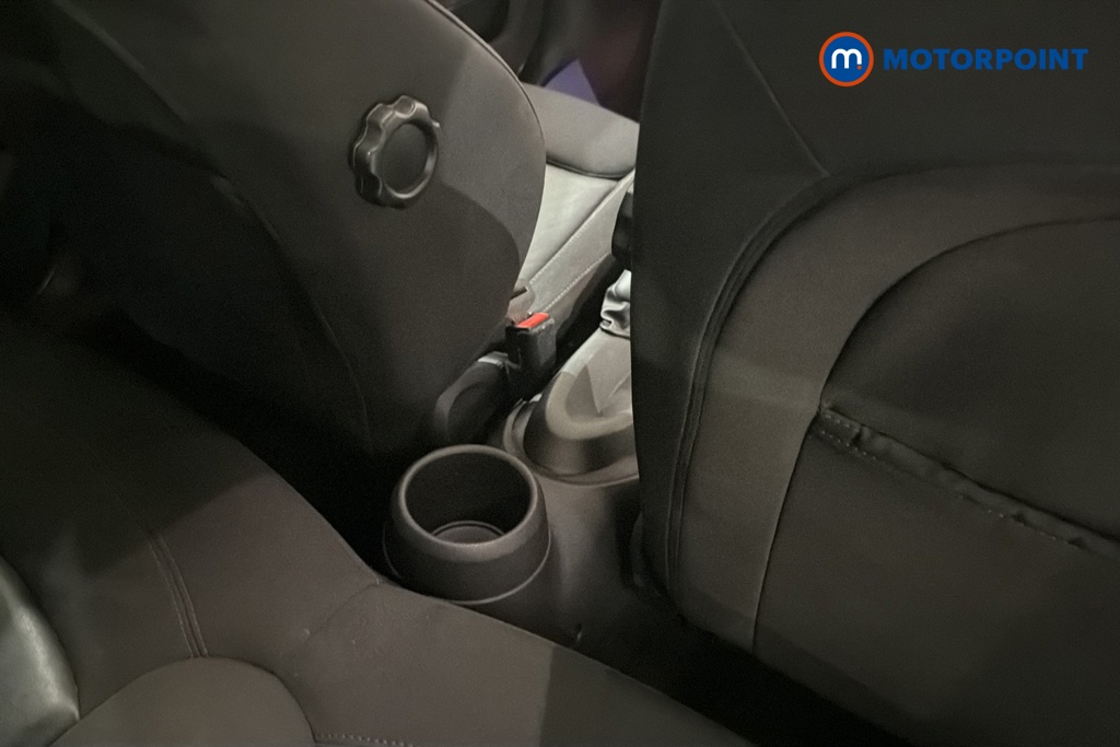 Mini Hatchback Cooper Automatic Petrol Hatchback - Stock Number (1658070) - 28th supplementary image
