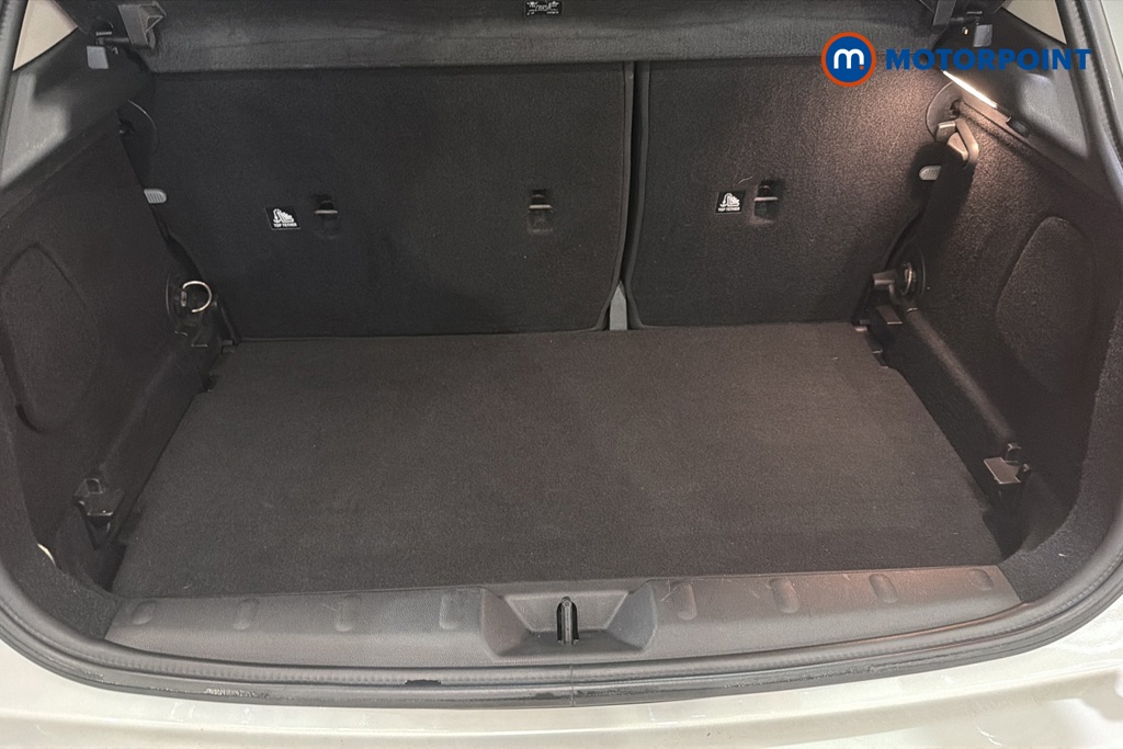 Mini Hatchback Cooper Automatic Petrol Hatchback - Stock Number (1658070) - 30th supplementary image
