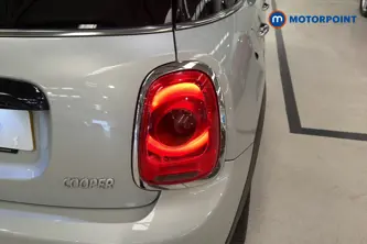 Mini Hatchback Cooper Automatic Petrol Hatchback - Stock Number (1658070) - 36th supplementary image