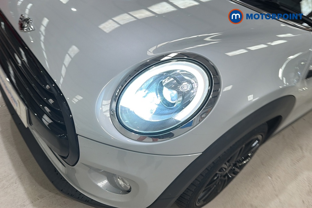 Mini Hatchback Cooper Automatic Petrol Hatchback - Stock Number (1658070) - 42nd supplementary image