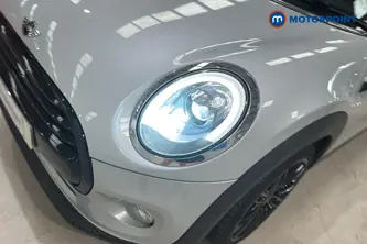 Mini Hatchback Cooper Automatic Petrol Hatchback - Stock Number (1658070) - 42nd supplementary image