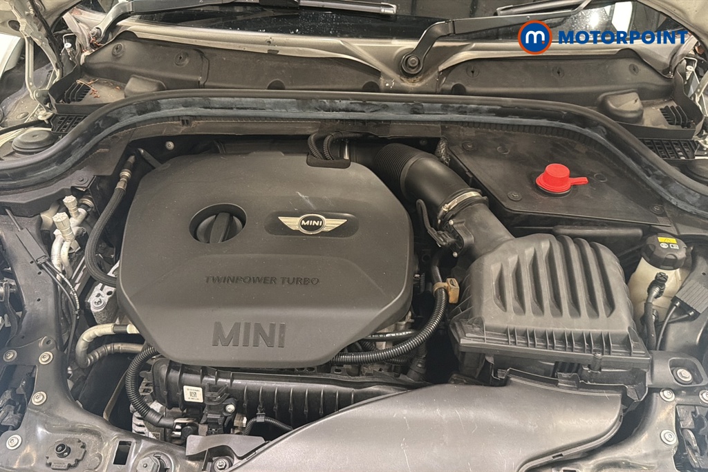 Mini Hatchback Cooper Automatic Petrol Hatchback - Stock Number (1658070) - 48th supplementary image