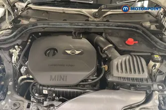 Mini Hatchback Cooper Automatic Petrol Hatchback - Stock Number (1658070) - 48th supplementary image