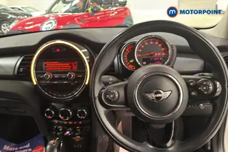 Mini Hatchback Cooper Automatic Petrol Hatchback - Stock Number (1658070) - 1st supplementary image