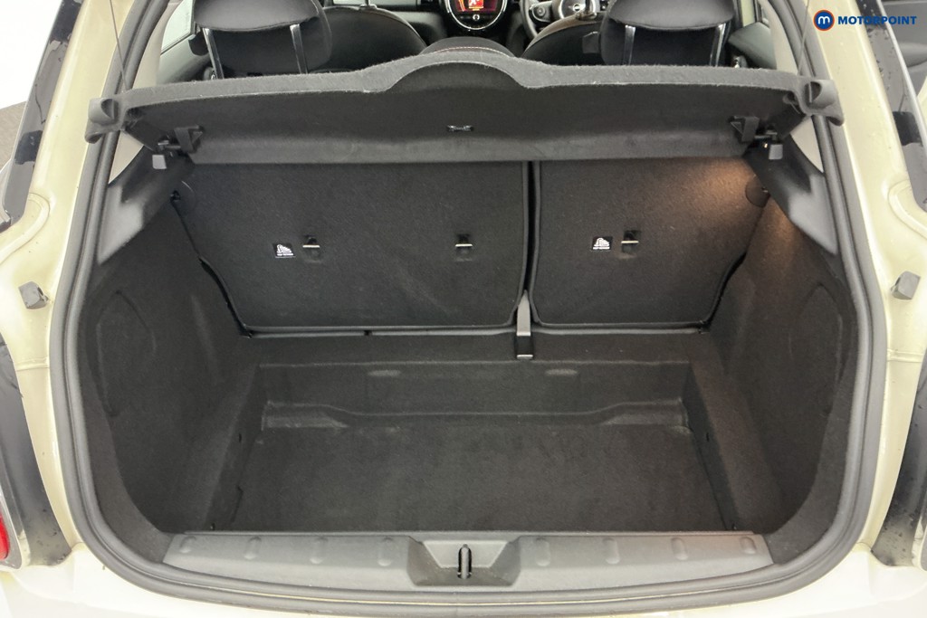 Mini Hatchback Cooper Classic Automatic Petrol Hatchback - Stock Number (1658345) - 3rd supplementary image