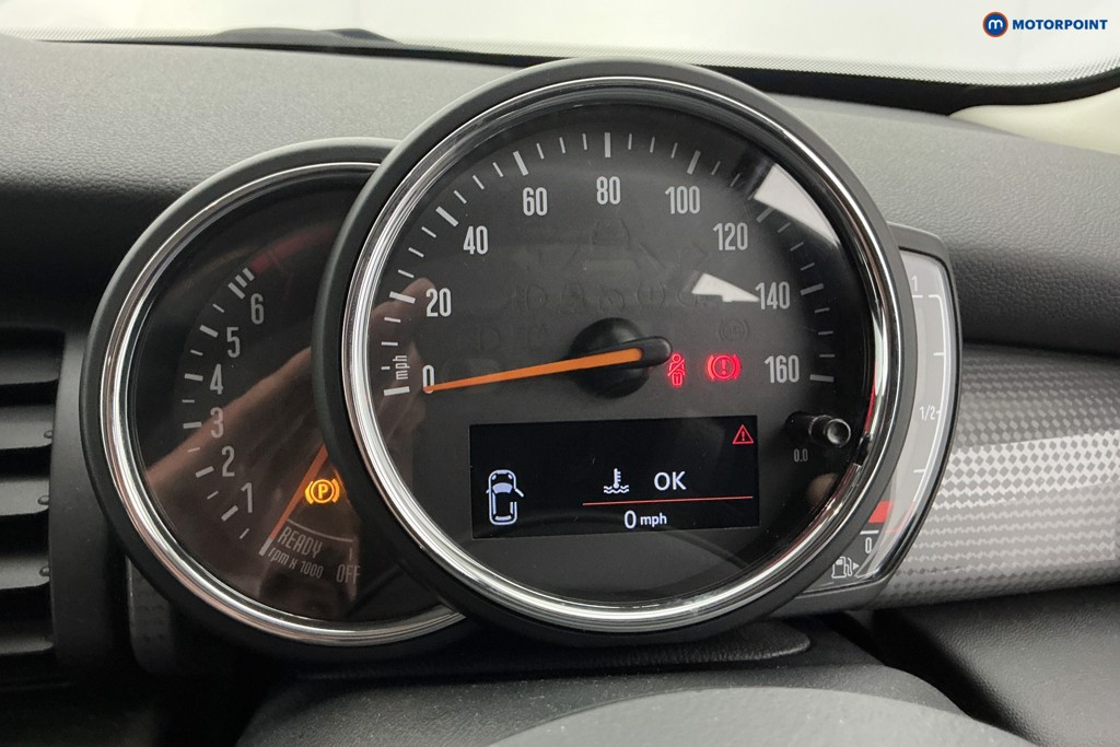 Mini Hatchback Cooper Classic Automatic Petrol Hatchback - Stock Number (1658345) - 7th supplementary image