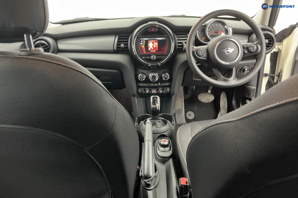 Mini Hatchback Cooper Classic Automatic Petrol Hatchback - Stock Number (1658345) - 12th supplementary image