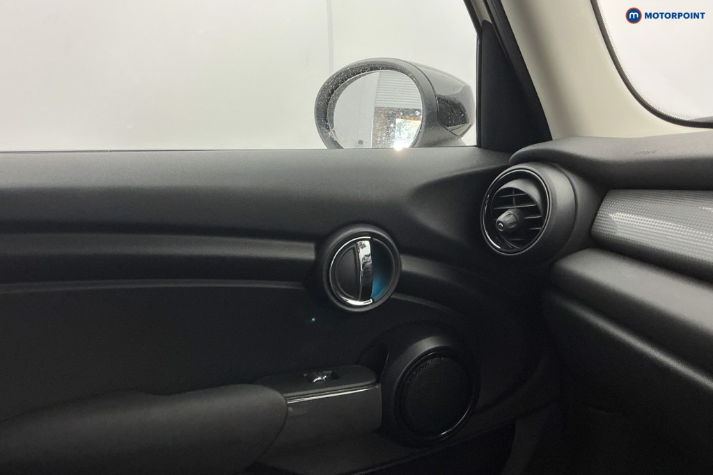 Mini Hatchback Cooper Classic Automatic Petrol Hatchback - Stock Number (1658345) - 18th supplementary image