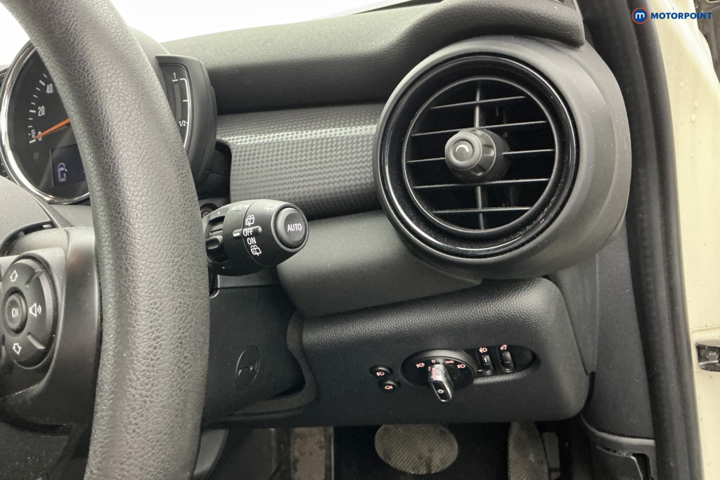 Mini Hatchback Cooper Classic Automatic Petrol Hatchback - Stock Number (1658345) - 21st supplementary image