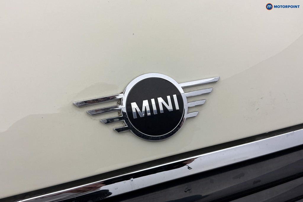 Mini Hatchback Cooper Classic Automatic Petrol Hatchback - Stock Number (1658345) - 28th supplementary image