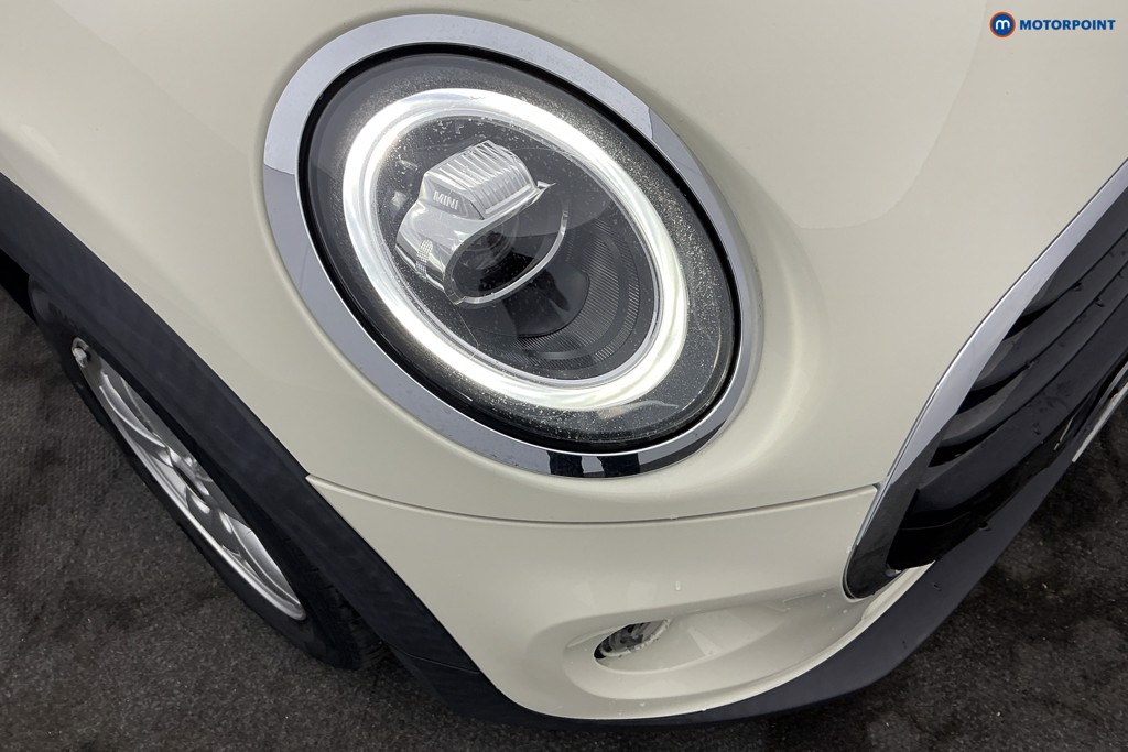 Mini Hatchback Cooper Classic Automatic Petrol Hatchback - Stock Number (1658345) - 29th supplementary image