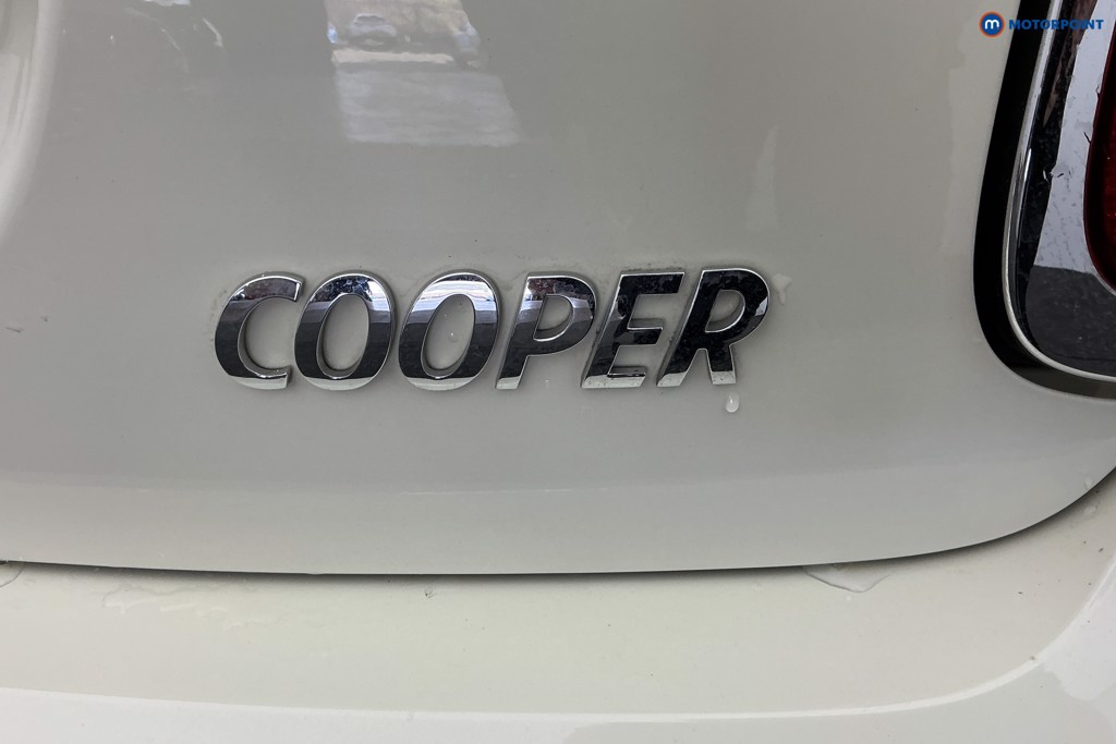 Mini Hatchback Cooper Classic Automatic Petrol Hatchback - Stock Number (1658345) - 31st supplementary image