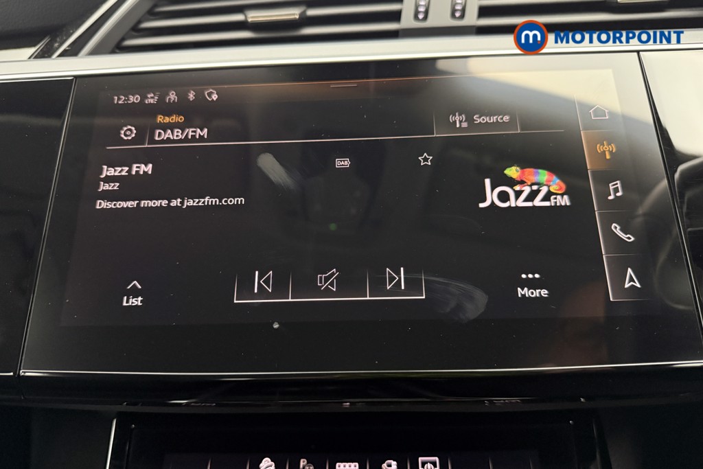 Audi E-Tron Technik Automatic Electric SUV - Stock Number (1658484) - 4th supplementary image
