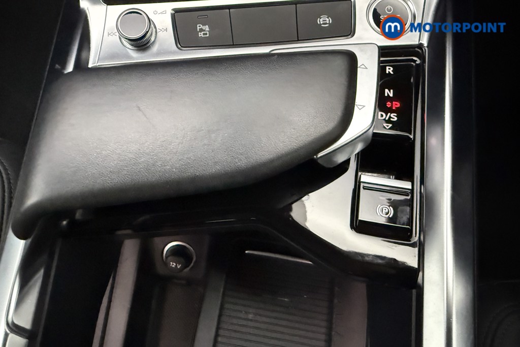 Audi E-Tron Technik Automatic Electric SUV - Stock Number (1658484) - 7th supplementary image