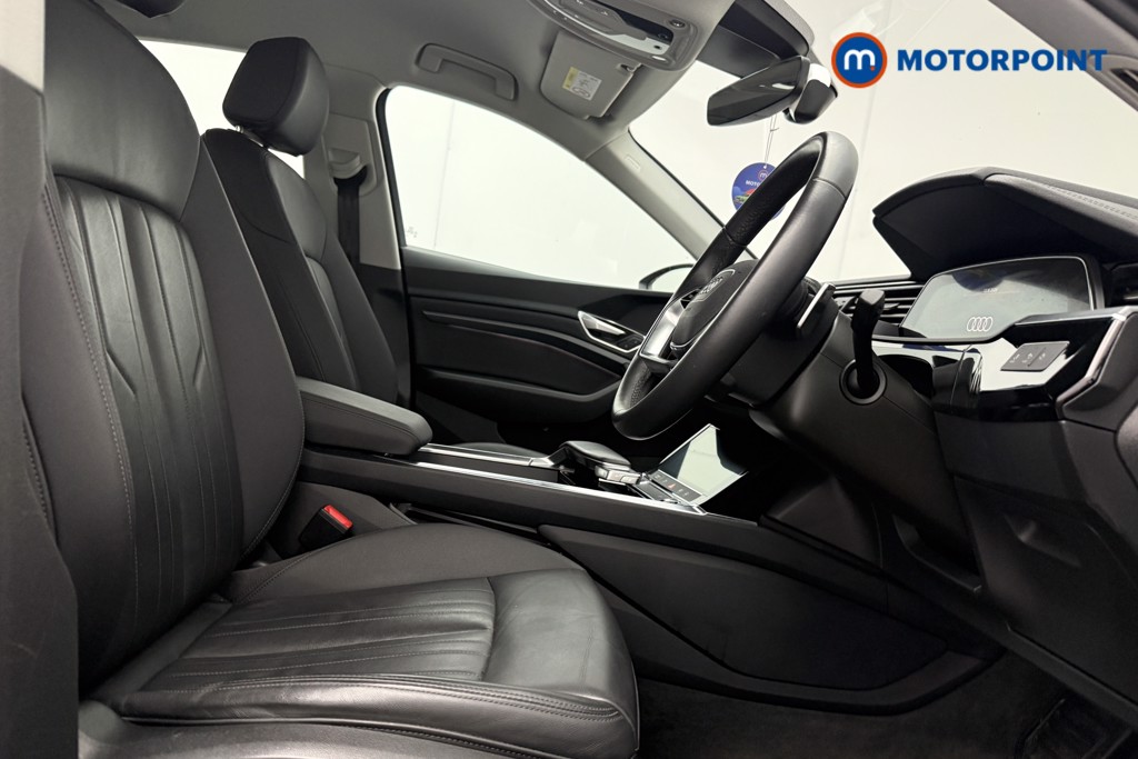Audi E-Tron Technik Automatic Electric SUV - Stock Number (1658484) - 8th supplementary image