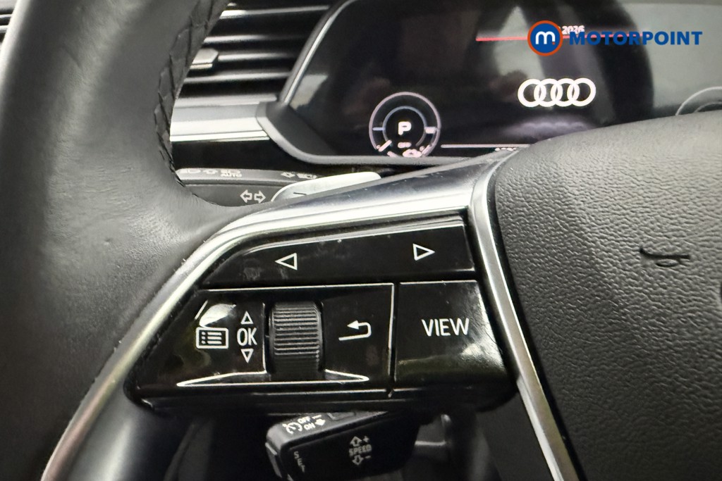 Audi E-Tron Technik Automatic Electric SUV - Stock Number (1658484) - 14th supplementary image
