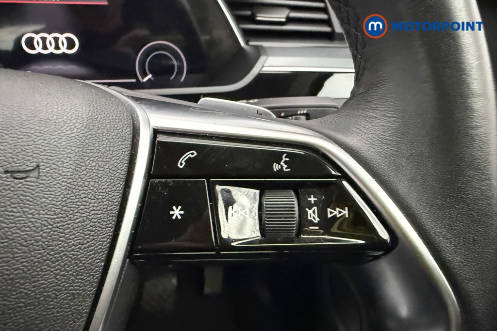 Audi E-Tron Technik Automatic Electric SUV - Stock Number (1658484) - 15th supplementary image