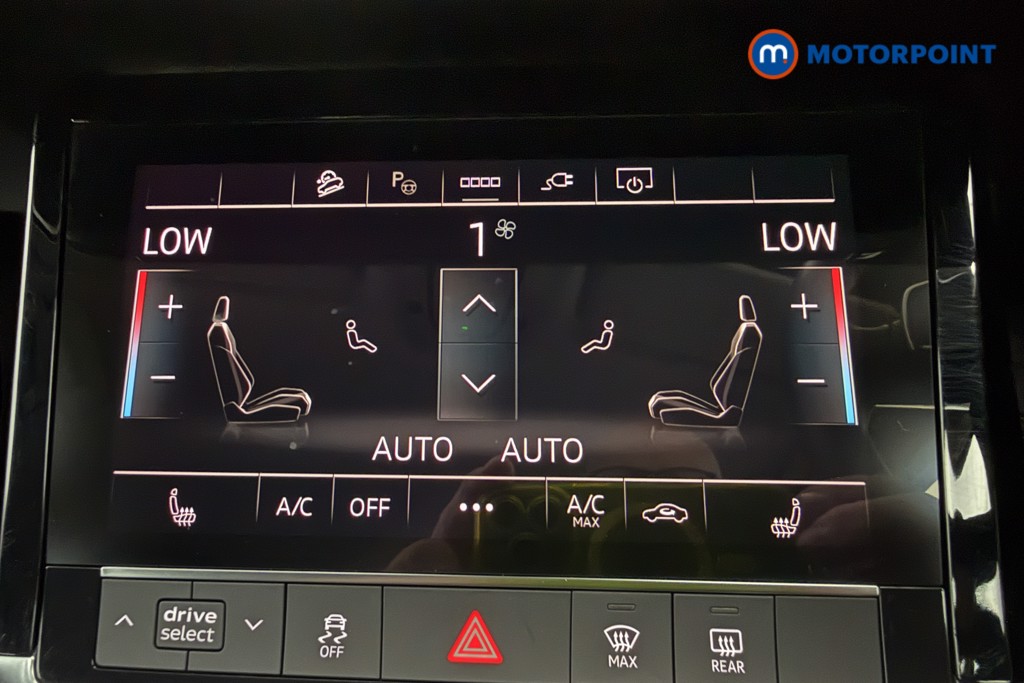 Audi E-Tron Technik Automatic Electric SUV - Stock Number (1658484) - 16th supplementary image