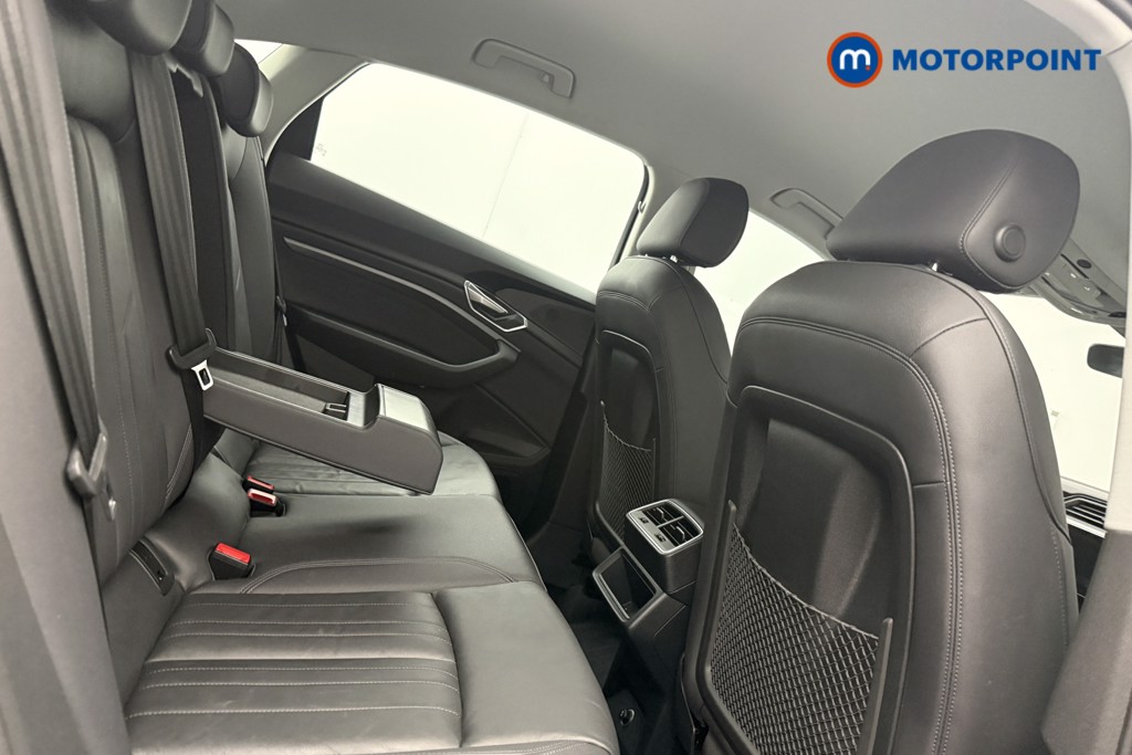 Audi E-Tron Technik Automatic Electric SUV - Stock Number (1658484) - 22nd supplementary image